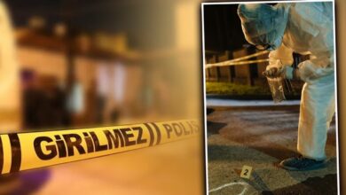 اعتقال مشتبه به في جريمة قتل بمانيسا التركية بعد 11 عاماً.. وإطار مرآة قاد إليه
