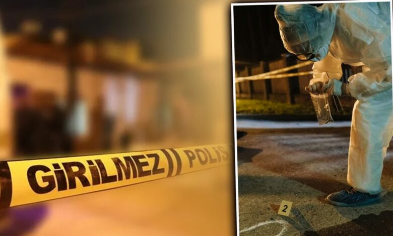اعتقال مشتبه به في جريمة قتل بمانيسا التركية بعد 11 عاماً.. وإطار مرآة قاد إليه