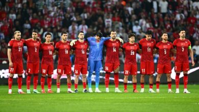 صمود تركيا أمام فرنسا يربك إيطاليا قبل مواجهة بورصة الحاسمة
