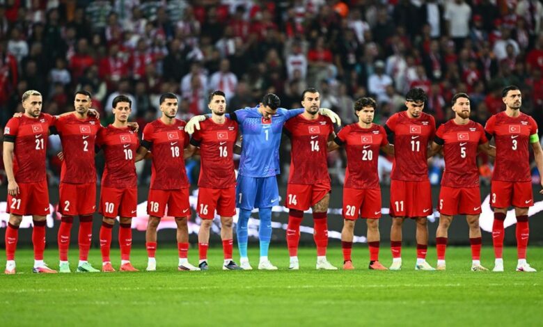 صمود تركيا أمام فرنسا يربك إيطاليا قبل مواجهة بورصة الحاسمة