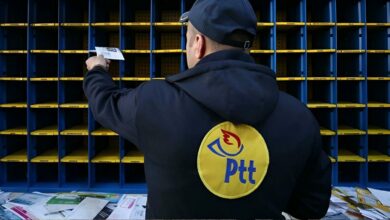التجارة الإلكترونية تدفع طرود تركيا إلى 728 مليون شحنة.. واستثمارات البريد تتجاوز 3.5 مليار ليرة