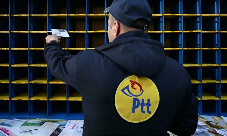 التجارة الإلكترونية تدفع طرود تركيا إلى 728 مليون شحنة.. واستثمارات البريد تتجاوز 3.5 مليار ليرة