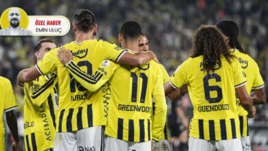 قسط متأخر من صفقة النصيري يفرض حظرًا تعاقديًا على فنربخشة التركي لثلاث فترات