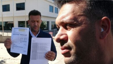 مريض يتهم مستشفى تركيًا بإجراء جراحة في الأذن الخطأ.. ثم تخديره مجددًا في اليوم نفسه