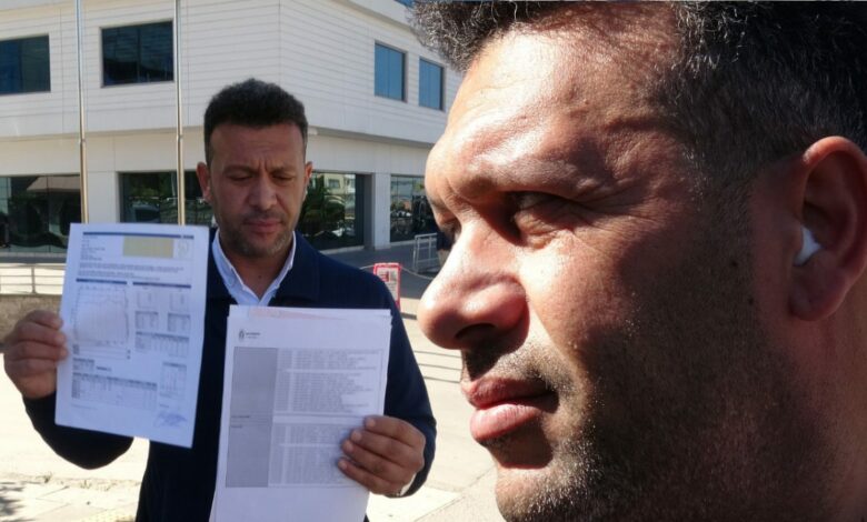 مريض يتهم مستشفى تركيًا بإجراء جراحة في الأذن الخطأ.. ثم تخديره مجددًا في اليوم نفسه