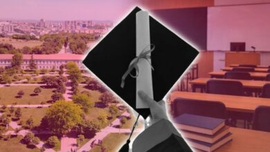 5 جامعات تركية بين أفضل 100 في تصنيف الاستدامة.. وتركيا الأولى أوروبيًا في 3 قوائم