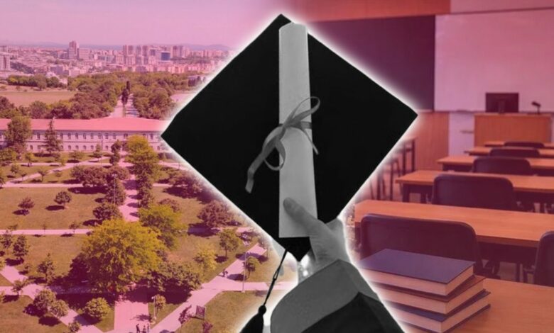 5 جامعات تركية بين أفضل 100 في تصنيف الاستدامة.. وتركيا الأولى أوروبيًا في 3 قوائم