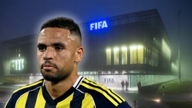 فنربخشة التركي يدفع 2.9 مليون يورو لإنهاء حظر «فيفا».. والقسط المتأخر وراء العقوبة