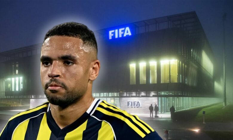 فنربخشة التركي يدفع 2.9 مليون يورو لإنهاء حظر «فيفا».. والقسط المتأخر وراء العقوبة