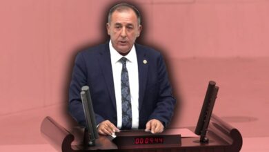 مراسلات عن 5 ملايين دولار تقود إلى تحقيق تركي مع نائب بشبهة الرشوة