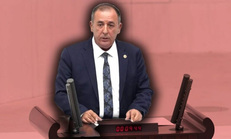 مراسلات عن 5 ملايين دولار تقود إلى تحقيق تركي مع نائب بشبهة الرشوة