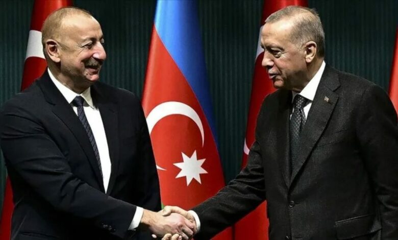 الرئيس التركي أردوغان في ذكرى أذربيجان: قره باغ «ستبقى أذربيجانية إلى الأبد»