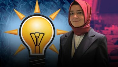 قيادية في حزب العدالة والتنمية التركي تطلب إعفاءها من هيئتي الحزب وأردوغان يقبل