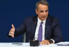 ميتسوتاكيس يدعو للحوار مع تركيا ويضع شرطًا واضحًا: لا إجراءات أحادية تنتهك الشرعية الدولية