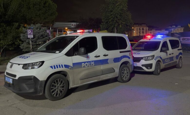 هجوم مسلح في كوجالي التركية يودي بحياة شابة