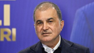 حزب العدالة والتنمية التركي يحسم مرشح الانتخابات المقبلة: «ما عدا ذلك تكهنات»