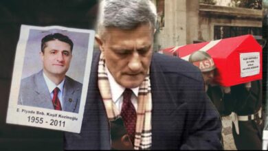 العثور على تورغاي تامر ميتًا في منزله بعد توقيفه بقضية كوزين أوغلو.. والنيابة التركية توضح دوره