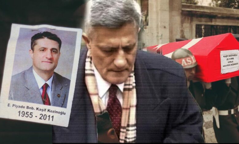 العثور على تورغاي تامر ميتًا في منزله بعد توقيفه بقضية كوزين أوغلو.. والنيابة التركية توضح دوره