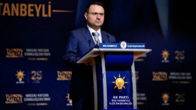 وزير العدل التركي يتعهد بمحاسبة المتسببين في تضرر المواطنين «مهما امتدت القضية»