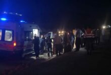 حادث ثانٍ على طريق غازي عنتاب التركية بعد مصرع 7 أشخاص.. 6 مصابين