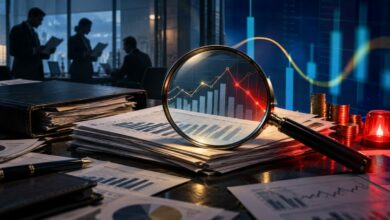 تركيا ترفع تجميد أصول 45 شركة و19 صندوقًا.. لكن تدابير الأشخاص مستمرة