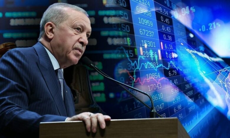 أردوغان يوجّه بتسريع سداد أموال 455 ألف مستثمر في تركيا.. من ستشملهم الأولوية؟