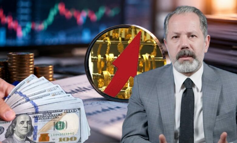 خبير أسواق تركي يحذر من أداة استثمار واحدة ويتوقع تحولًا ماليًا عالميًا بدءًا من 2027