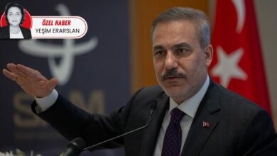 وزير الخارجية التركي يتوجه إلى أبوظبي وسط بحث ملف نقل «إس-400»