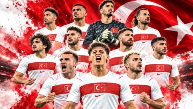 تركيا تواجه إيطاليا في بورصة بحثًا عن أول فوز.. والانتصار يقربها من البقاء في دوري A