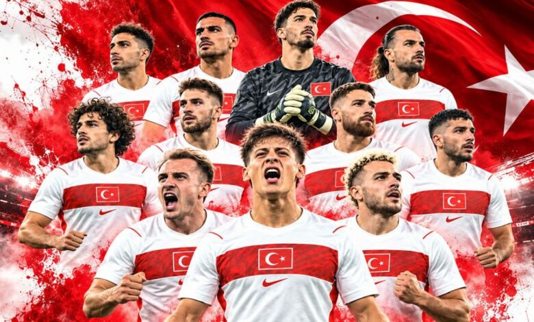 تركيا تواجه إيطاليا في بورصة بحثًا عن أول فوز.. والانتصار يقربها من البقاء في دوري A