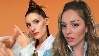 مغنية تركية تعيد رواية خلاف قديم مع أتييه: «ما زلت أكرهك حتى أعماقي»