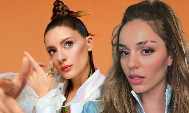 مغنية تركية تعيد رواية خلاف قديم مع أتييه: «ما زلت أكرهك حتى أعماقي»