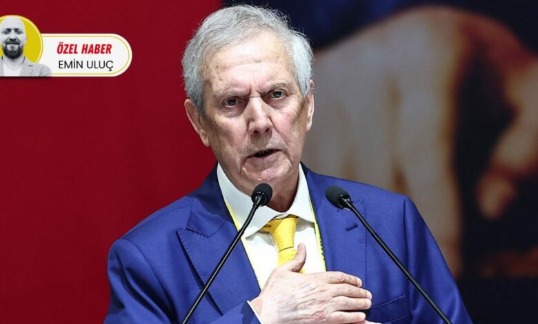 فنربخشة التركي يصادق على إدارة ساران رغم اتهامات يلدريم ببيع أصول النادي