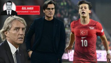 أردا غولر يقلق إيطاليا قبل مواجهة تركيا.. صحفيون يتوقعون مباراة بلا مرشح للفوز