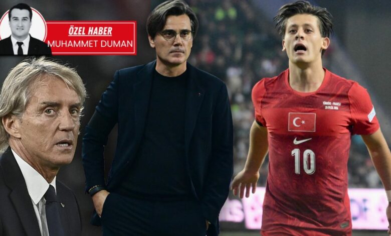 أردا غولر يقلق إيطاليا قبل مواجهة تركيا.. صحفيون يتوقعون مباراة بلا مرشح للفوز