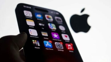 محكمة أميركية تحكم على آبل بتعويض قدره 5.72 مليار دولار.. والاستئناف قد يخفض المبلغ