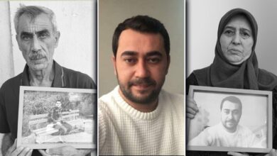 تفاصيل جديدة تكشف مقتل Haluk Taş بعد تقييده وتعذيبه داخل متجر أعلاف في أضنة التركية
