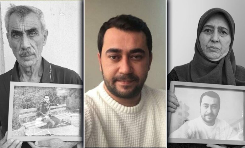 تفاصيل جديدة تكشف مقتل Haluk Taş بعد تقييده وتعذيبه داخل متجر أعلاف في أضنة التركية