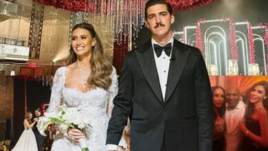 زفاف محامية ترامب السابقة لرجل أعمال تركي في نيويورك قد يكلّف 10 ملايين دولار.. لماذا غاب الرئيس الأميركي؟