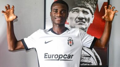 بشكتاش يضم لاعب وسط إيفوارياً عمره 12 عاماً بعد متابعة عدة أندية