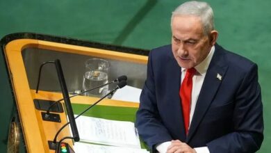 نتنياهو يطلب من الإمارات نفي تحذير مزعوم قبل هجوم 7 أكتوبر خلال زيارة سرية