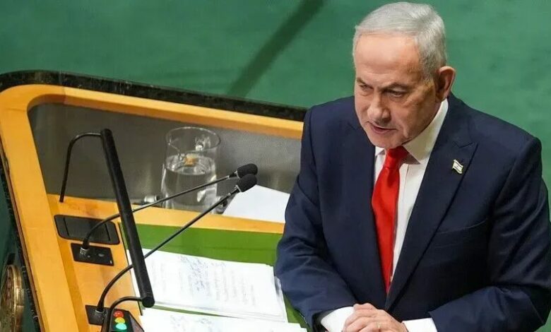 نتنياهو يطلب من الإمارات نفي تحذير مزعوم قبل هجوم 7 أكتوبر خلال زيارة سرية