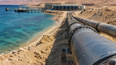 استئناف تصدير النفط عبر خط شرق-غرب يعيد للسعودية طريقًا بديلًا عن هرمز.. لكن التشغيل الكامل قد يتأخر 6 أسابيع