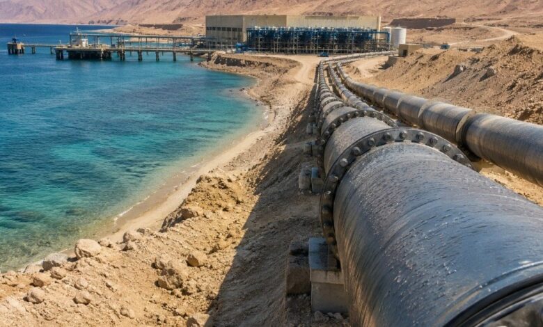 استئناف تصدير النفط عبر خط شرق-غرب يعيد للسعودية طريقًا بديلًا عن هرمز.. لكن التشغيل الكامل قد يتأخر 6 أسابيع