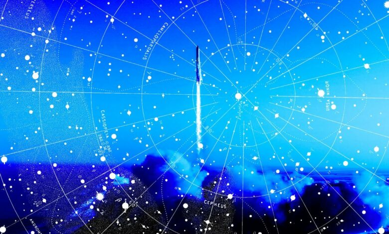 أمازون ليو يتعثر: 12 أسبوعًا منذ آخر إطلاق ناجح والفارق مع ستارلينك يتسع