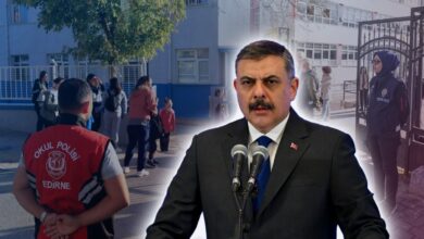 بعد حادثتي عثمانية ووان.. تركيا تستعين بمفتشي التعليم والشرطة لمراجعة أمن المدارس في 81 ولاية