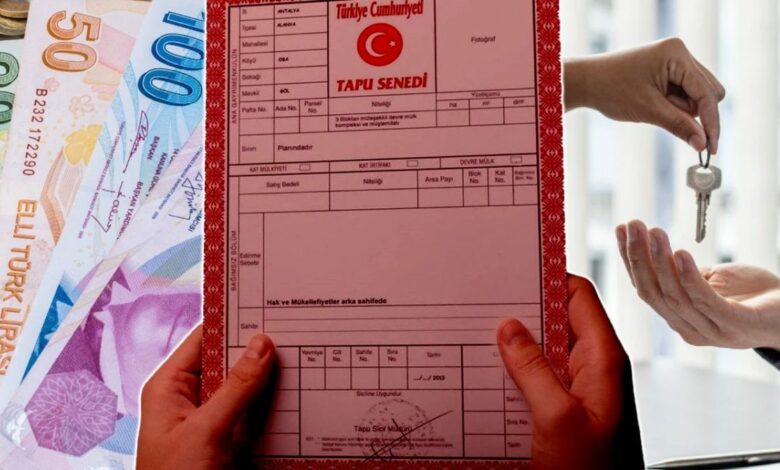 تركيا تؤجل إلزام الدفع الآمن في مبيعات العقارات إلى ديسمبر.. تمهيد لتجربة أولية