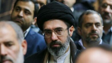من مضيق هرمز إلى بحر العرب.. مجتبى خامنئي يلوّح بتصعيد المواجهة مع ترامب
