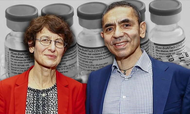تراجع الطلب على لقاح كوفيد-19 يدفع بيونتيك لإغلاق 4 منشآت والتحول إلى علاج السرطان