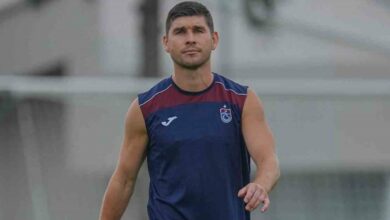 لاعب طرابزون سبور يخضع لجراحة في بلجيكا.. والتأهيل يبدأ بعد استمرار مشكلة الركبة